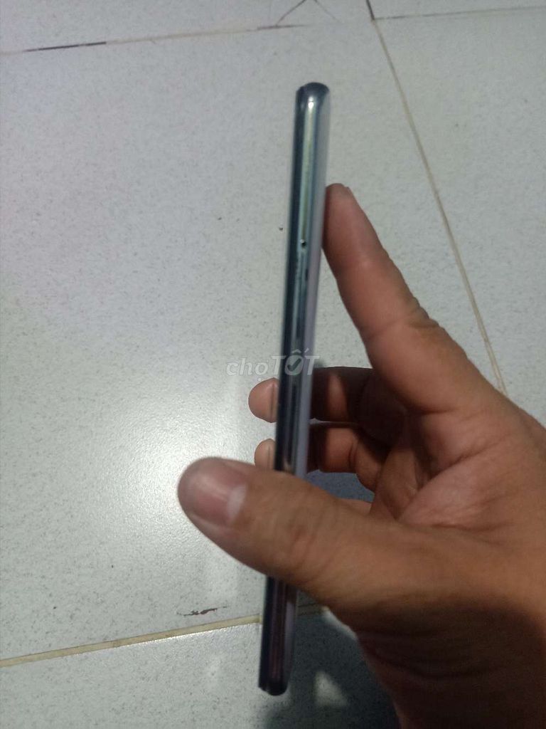 OPPO Reno 2F 128GB Trắng. Mua bán Điện thoại tại Thành phố Thủ Đức Tp Hồ Chí Minh được đăng bởi PhongTran hình 1