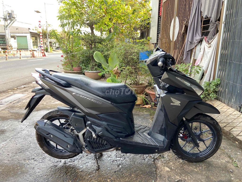 xe vario 2017 150 nhập. Mua bán Xe máy tại Huyện Vĩnh Cửu Đồng Nai được đăng bởi Mai Hồng hình 3
