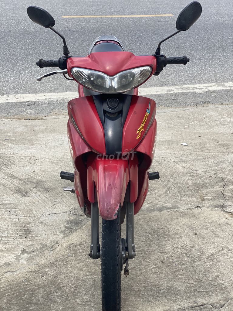 Bán xe jup v. Mua bán Xe máy tại Thành phố Vinh Nghệ An được đăng bởi Vinh hình 4