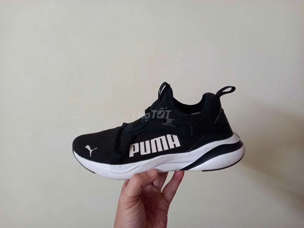Puma Run Softride Rift Slip-on Bold. Mua bán Giày dép tại Quận Long Biên Hà Nội được đăng bởi Tùng hình 1