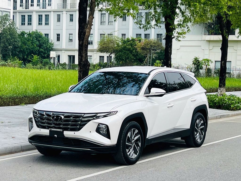 Hyundai Tucson 2023 2.0 ATH. Mua bán Ô tô tại Quận Thanh Xuân Hà Nội được đăng bởi Minh Chuyên hình 2