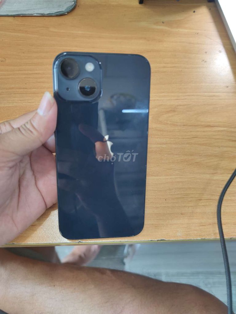 Apple iPhone 14 128GB bán hay giao lưu. Mua bán Điện thoại tại Huyện Đất Đỏ Bà Rịa - Vũng Tàu được đăng bởi tùng hình 1