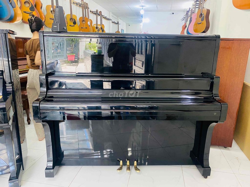 Piano cơ kawai BL71 hàng lướt