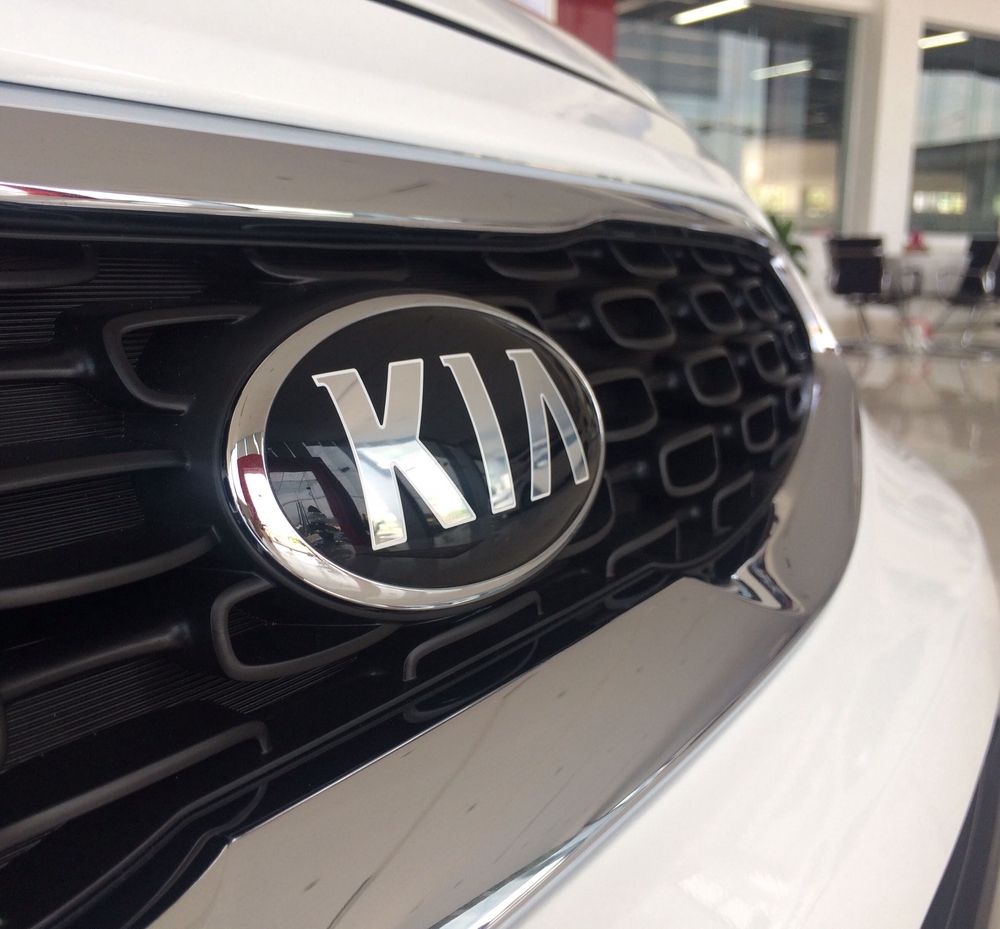 KIA CHÍNH HÃNG TẠI CẦN THƠ KIA CHÍNH HÃNG TẠI CẦN THƠ