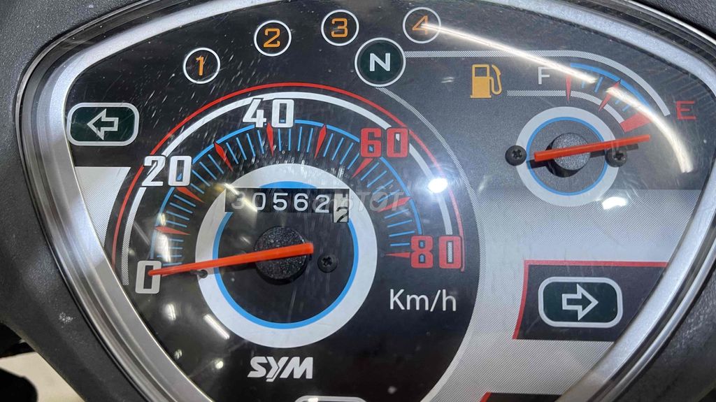 xe 50 không cần bằng lái học snh đi học. Mua bán Xe máy tại Quận Tân Phú Tp Hồ Chí Minh được đăng bởi Hoàng Trung hình 5