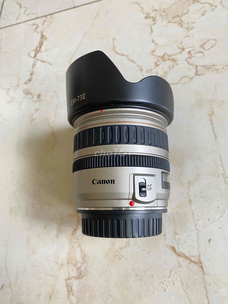 canon ef 24-85 usm đẹp