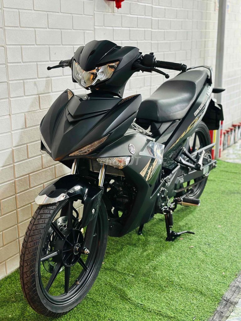 bán ex 150 2022 kiểng, hỗ trợ trả góp Đưa trc 5tr. Mua bán Xe máy tại Thành phố Đồng Xoài Bình Phước được đăng bởi Ly Hai hình 6