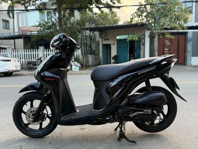 Honda Vision 2016 B.số 43 Góp trả trước 4tr. Mua bán Xe máy tại Quận Liên Chiểu Đà Nẵng được đăng bởi Hòa Xe Máy Cũ