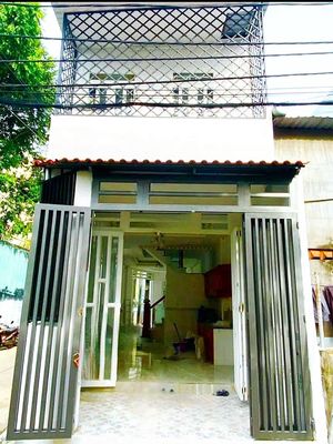 Townhouse 72 m² · 2 bed · Đường Chiến Lược