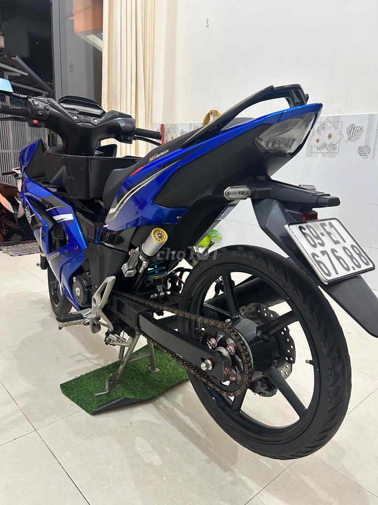 winner x v3 2023 bs69 9c. Mua bán Xe máy tại Quận Bình Thuỷ Cần Thơ được đăng bởi alitiad hình 5