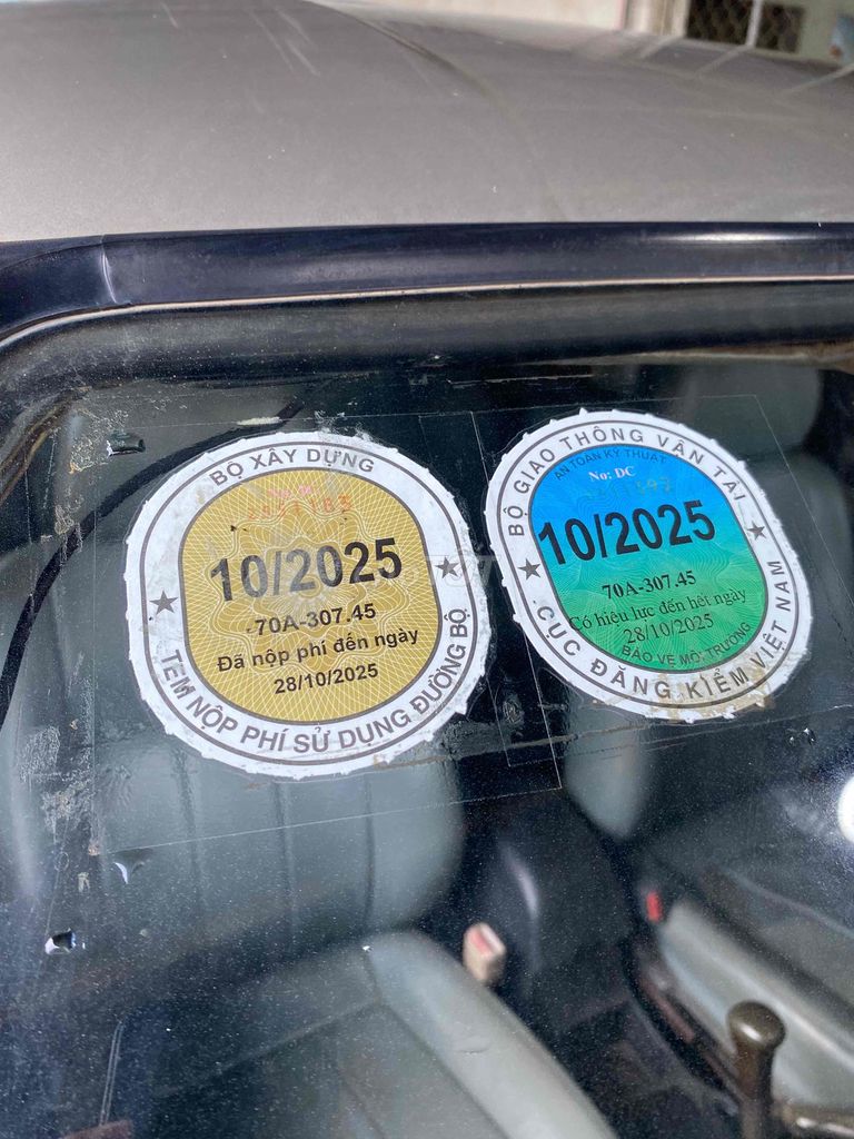 Mitsubishi Jolie 2003 chính chủ , máy số chất. Mua bán Ô tô tại Huyện Củ Chi Tp Hồ Chí Minh được đăng bởi nguyễn luân ôtô củ chi hình 10