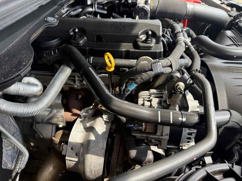 🆘🆘🆘RANGER 2.2XLS 2018 Tự Động NHẬP THÁI ĐẸP ZIN99%. Mua bán Ô tô tại Huyện Bình Chánh Tp Hồ Chí Minh được đăng bởi Ôtô Nhiệm Nguyễn hình 19