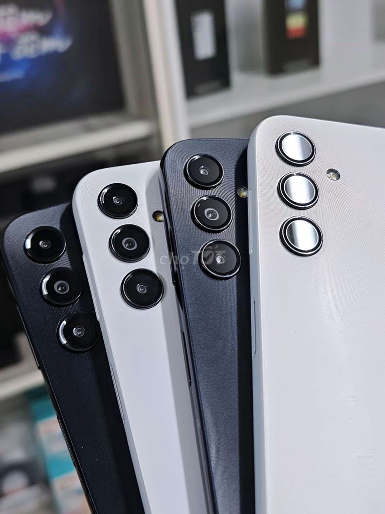 M44 5G 128GB Snap 888 Zin Đẹp Chuẩn. Mua bán Điện thoại tại Thành phố Long Xuyên An Giang được đăng bởi HIẾU B STORE hình 1