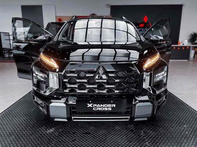 🔥XPANDER CROSS 2026 GIẢM 100% TB + HỖ TRỢ VAY 85%. Mua bán Ô tô tại Quận 1 Tp Hồ Chí Minh được đăng bởi Bỉnh An Mitsubishi