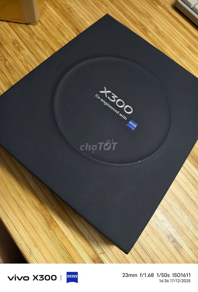 Vivo X300 256GB Hồng đa sắc. Mua bán Điện thoại tại Huyện Củ Chi Tp Hồ Chí Minh được đăng bởi Phan Thanh Vũ hình 1