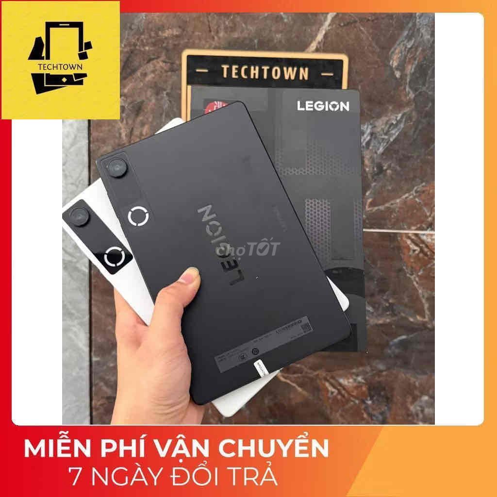 Lenovo Legion Y700 Gen 5 12GB/256GB Đen. Mua bán Máy tính bảng tại Quận Thanh Khê Đà Nẵng được đăng bởi long phan hình 1