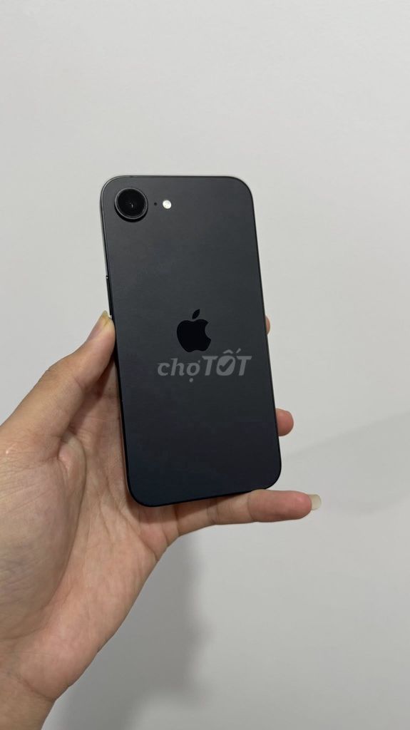 ❤️iphone 16e lock đã cnc pin 100 vỏ đẹp. Mua bán Điện thoại tại Quận Tây Hồ Hà Nội được đăng bởi Thành Vũ Mobile hình 1