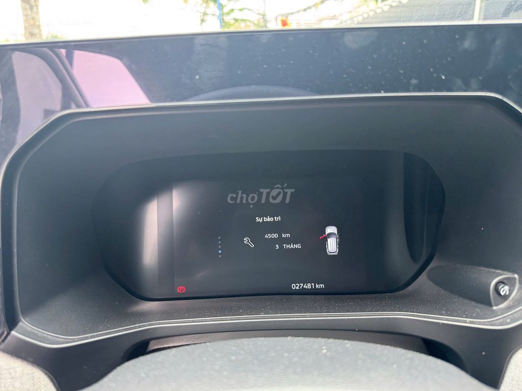 Mitsubishi Xforce 2024 Premium Trắng -  27000 km. Mua bán Ô tô tại Quận Phú Nhuận Tp Hồ Chí Minh được đăng bởi ĐỨC XE LƯỚT hình 5