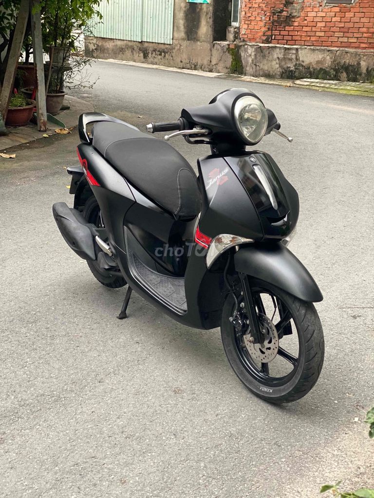 🆘Cần bán xe Yamaha Janus 2018 bs71 Khoá Smartkey. Mua bán Xe máy tại Quận Gò Vấp Tp Hồ Chí Minh được đăng bởi Cửa hàng xe máy văn phúc hình 1