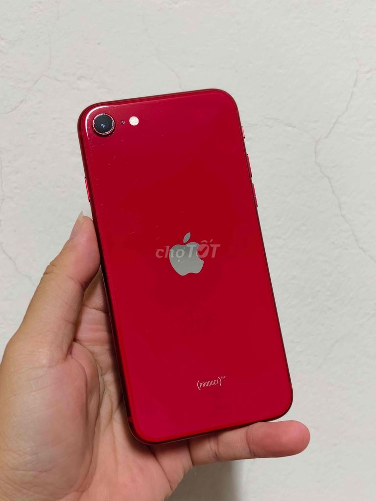 🍎iPhone SE 2020 64GB Quốc tế. Mua bán Điện thoại tại Thành phố Bạc Liêu Bạc Liêu được đăng bởi Nguyễn Hưng Thịnh hình 1