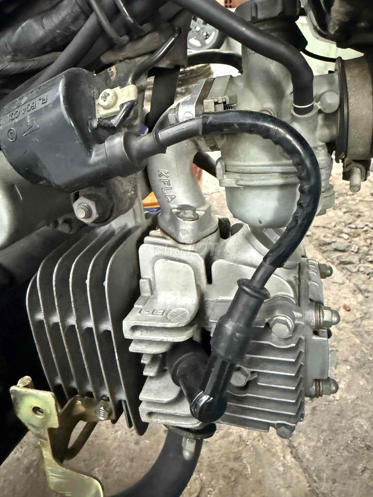 wave thái 110 đời 2002 bstp chính chủ. Mua bán Xe máy tại Quận 10 Tp Hồ Chí Minh được đăng bởi chú vương  hình 1