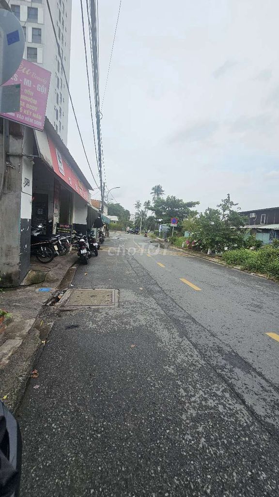 BÁN GẤP NHÀ QUẬN 12  2,7 TỶ