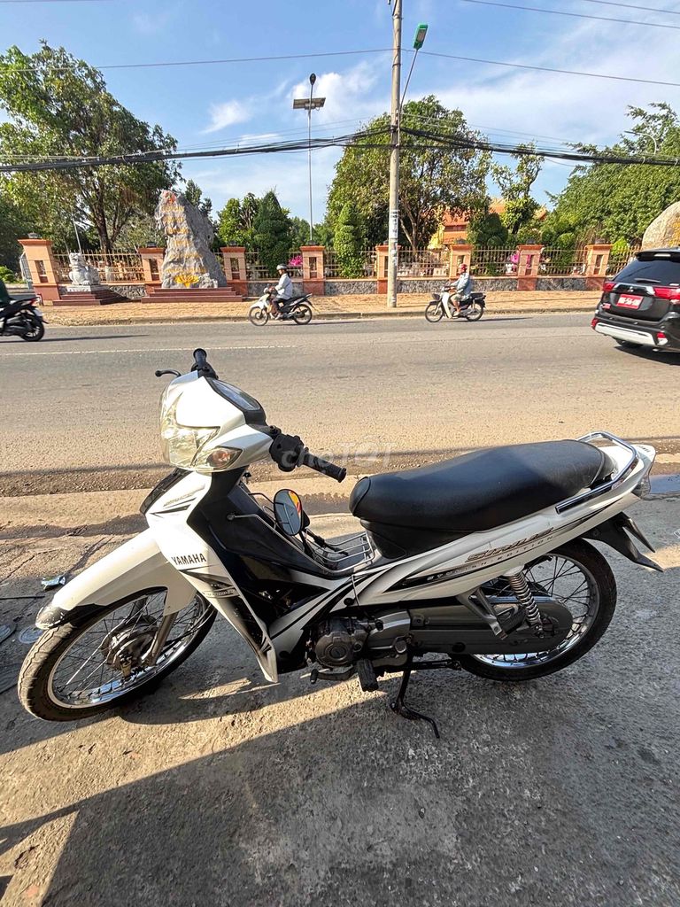 Sirius. Mua bán Xe máy tại Quận Bình Thuỷ Cần Thơ được đăng bởi Kim Chiến hình 1