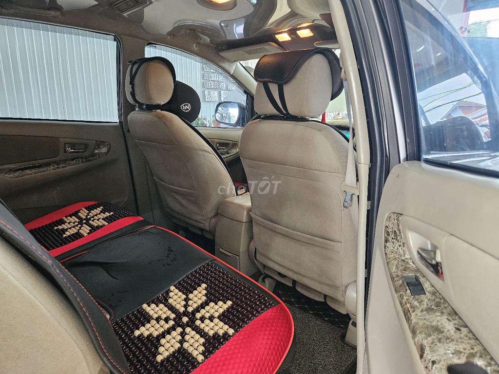 💲: 248 triệu 🚘: TOYOTA INNOVA E 2014 Xe đẹp. Mua bán Ô tô tại Huyện Tân Phú Đồng Nai được đăng bởi Ô Tô Minh Sang Đồng Nai hình 11