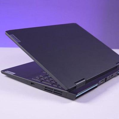 Lenovo Ideapad Gaming 3 i5-12500H 16GB/512GB 80%