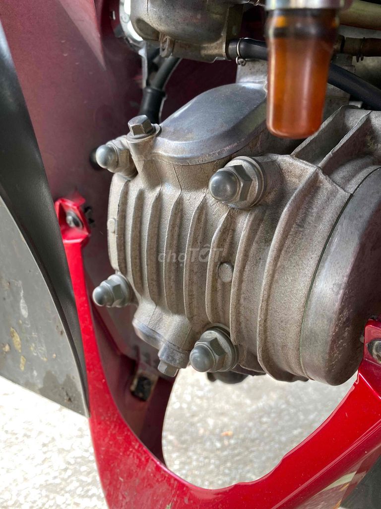 Neo GT 206 Úp 209 Máy Zin. Mua bán Xe máy tại Thành phố Châu Đốc An Giang được đăng bởi Duy Xe Cỏ hình 6