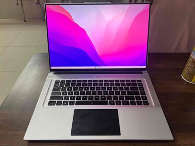 Aero 16 XE5 | i7 12700h | Ram 16 | SSD 1TB | 4K. Mua bán Laptop tại Huyện Hóc Môn Tp Hồ Chí Minh được đăng bởi Trân Nguyễn