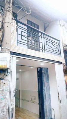 Rent · 3 bd · 51 м² · Quận 8, ул. Phạm Hùng