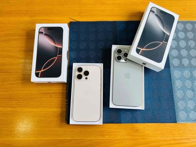 iPhone 16 Pro 128gb Siêu Lướt Chính Hãng Vna. Mua bán Điện thoại tại Quận Thanh Khê Đà Nẵng được đăng bởi 2C MOBILE