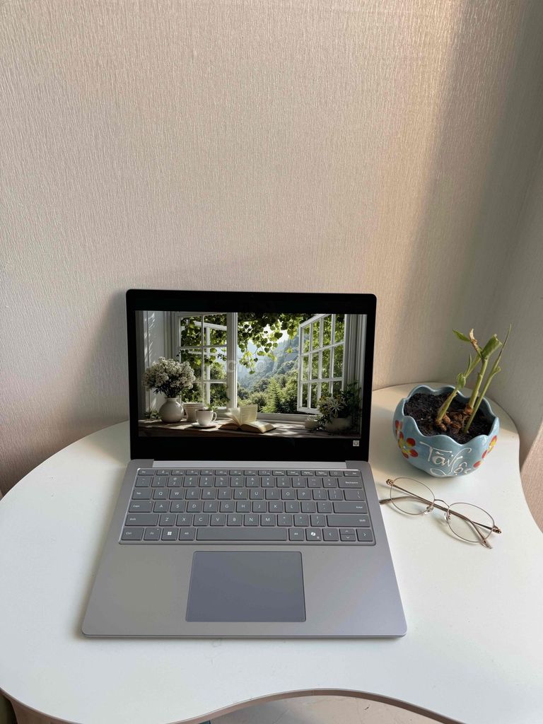 Surface Laptop 6 Ultra7/64GB/1TB. Mua bán Laptop tại Thành phố Thủ Đức Tp Hồ Chí Minh được đăng bởi moonbiu surface hình 1
