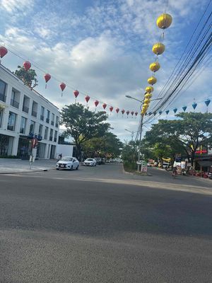 ***! MẶT TIỀN NGANG ĐẸP 7M, LÝ NAM ĐẾ PHỐ CỔ HỘI AN CHỈ 12.7 TỶ.. Mua bán đất tại Thành phố Hội An Quảng Nam được đăng bởi TRÂM NHÀ PHỐ 