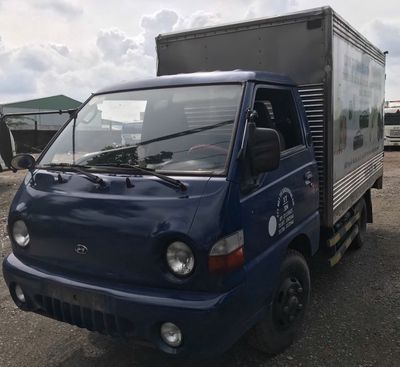 CẦN BÁN XE TẢI 1 TẤN HUYDAI. Mua bán Xe tải, xe ben tại Quận Tân Bình Tp Hồ Chí Minh được đăng bởi Ngo Duy Linh