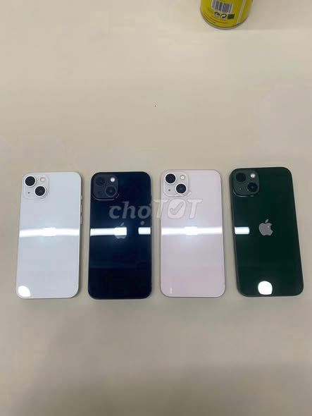 Apple iPhone 13 128GB 99% zin. Mua bán Điện thoại tại Quận 1 Tp Hồ Chí Minh được đăng bởi Hội Đồ Điện Tử hình 1