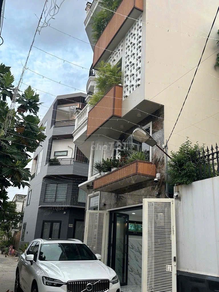 Cho Thuê Nhà : 1416/  Lê Đức Thọ, Phường 14, Quận Gò Vấp.