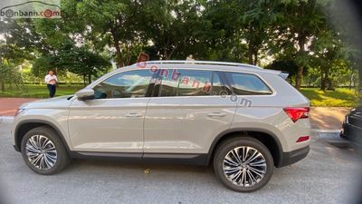 Skoda Kodiaq Style 2.0 AT 4WD 2024. Mua bán Ô tô tại Thành phố Vinh Nghệ An được đăng bởi Quốc Năng