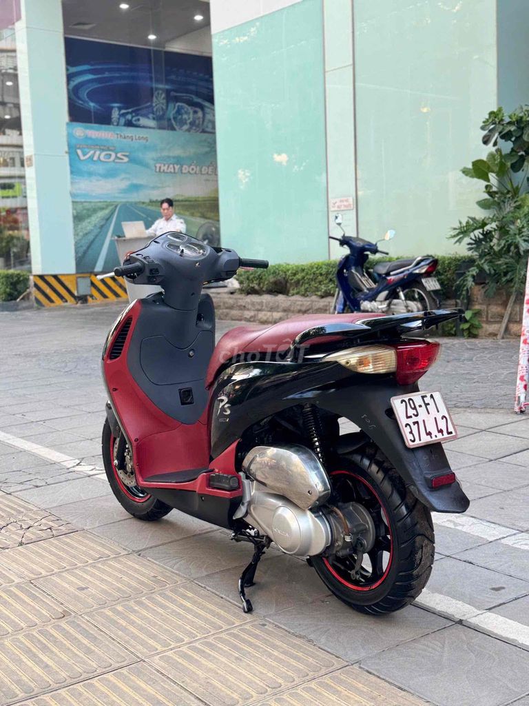 Ps 150fi nhập ý 2008 thân cơ treo máy zin đại chât. Mua bán Xe máy tại Quận Cầu Giấy Hà Nội được đăng bởi nguyễn bích thuỷ hình 5