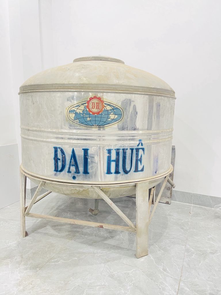 Thanh Lý Bồn nước sạch inox 1 khối cho ai cần sd. Mua bán Nội thất, đồ gia dụng khác tại Quận Tây Hồ Hà Nội được đăng bởi Thanh Xuân hình 1