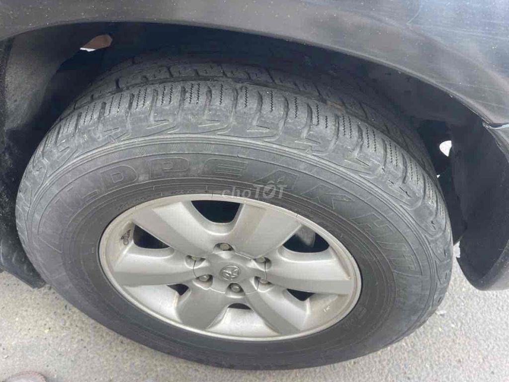 Toyota Fortuner 2011 2.7V - 109000 km chính chủ. Mua bán Ô tô tại Quận 8 Tp Hồ Chí Minh được đăng bởi Trang Phạm  hình 7