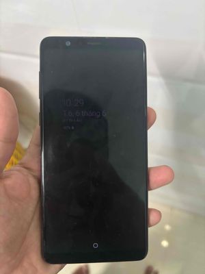 bán xác điện thoại Samsung A8 Star. Mua bán Điện thoại tại Thành phố Nha Trang Khánh Hòa được đăng bởi Xuân Nguyễn