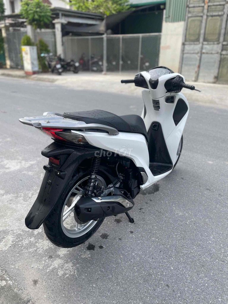 SH Nguyên Bản 2018 Siêu Chất_Bảo Hành 2 Năm✅✅✅. Mua bán Xe máy tại Huyện Gia Lâm Hà Nội được đăng bởi Xe Máy Phúc Hưng hình 3