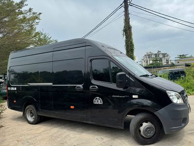 Gaz Gazele 2024  - 22000 km. Mua bán Ô tô tại Thành phố Thủ Đức Tp Hồ Chí Minh được đăng bởi Dũng