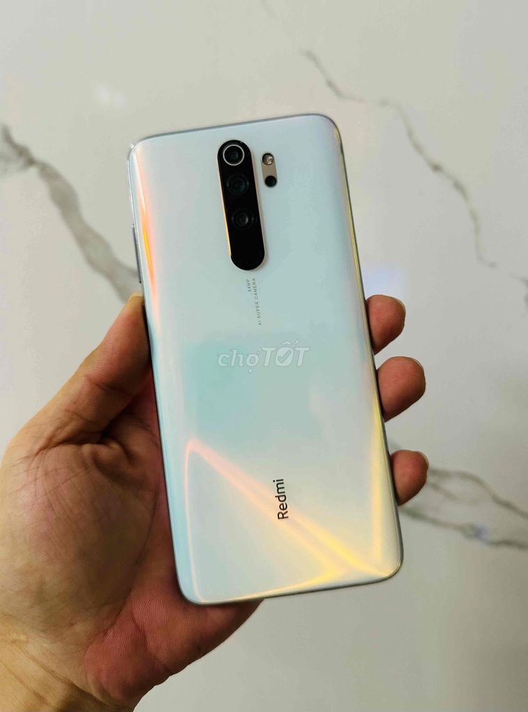 Xiaomi Redmi Note 8 Pro có NFC. Mua bán Điện thoại tại Quận Ngũ Hành Sơn Đà Nẵng được đăng bởi Huy hình 1