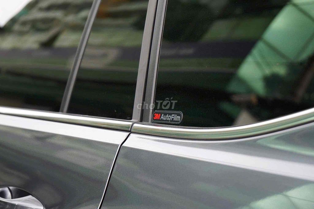 Nhập Mỹ Teramont Limited  👉 SUV 7 CHỖ CAO CẤP. Mua bán Ô tô tại Quận 5 Tp Hồ Chí Minh được đăng bởi VOLKSWAGEN GOLDEN  hình 14