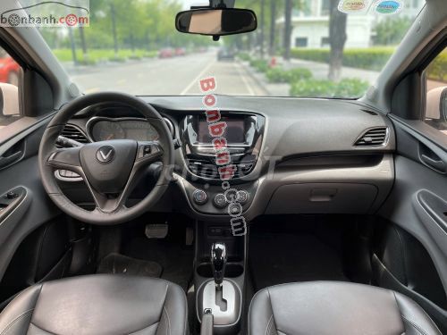 VinFast Fadil 1.4 AT 2020. Mua bán Ô tô tại Thành phố Hòa Bình Hòa Bình được đăng bởi nguyễn công thuận hình 4