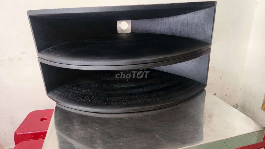 Họng kèn Gỗ Đen 2 inch. Mua bán Tivi, Âm thanh tại Quận Hải Châu Đà Nẵng được đăng bởi lợi hình 1