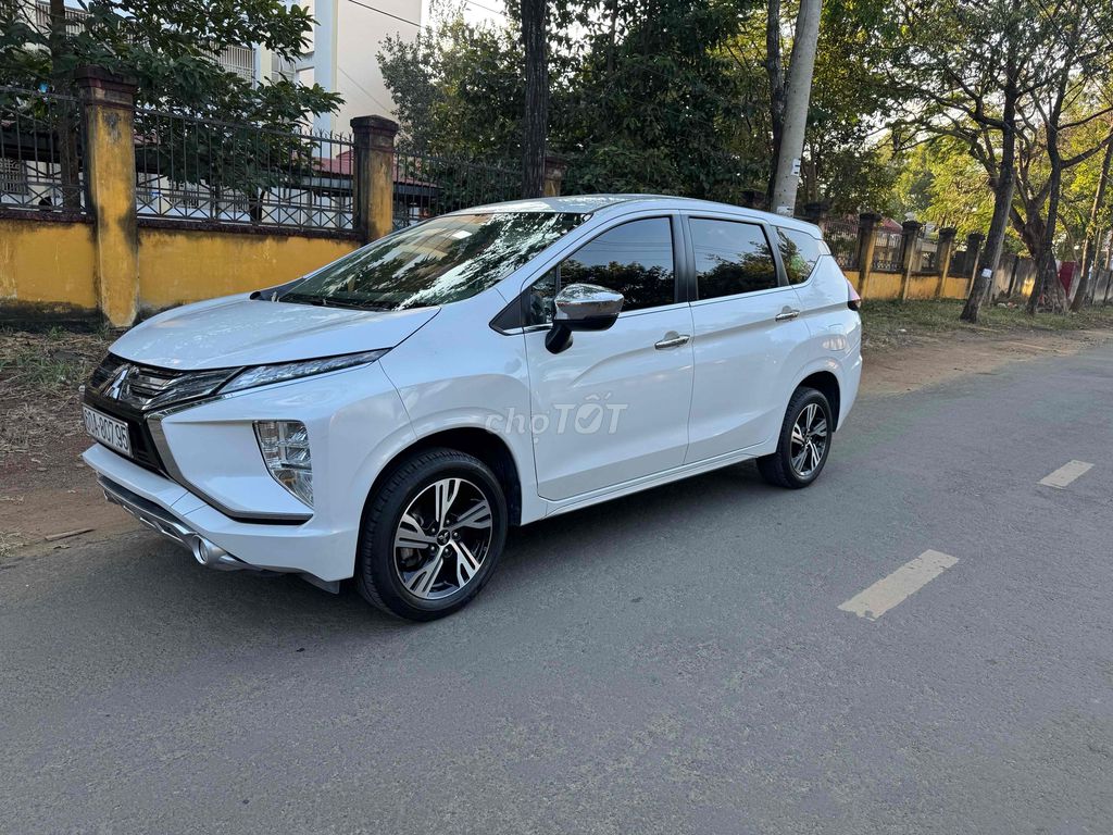 Mitsubishi Xpander 2020 số tự động bản full